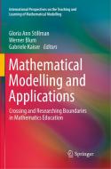 Mathematical Modelling and Applications edito da Springer International Publishing