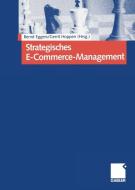 Strategisches E-Commerce-Management edito da Gabler Verlag