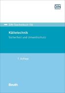Kältetechnik edito da Beuth Verlag