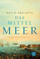 Das Mittelmeer di David Abulafia edito da FISCHER Taschenbuch