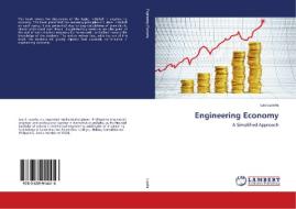 Engineering Economy di Leo Luceña edito da LAP Lambert Academic Publishing