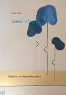 Leben in Versen di Karin Brose edito da Books on Demand