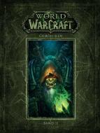 World of Warcraft: Chroniken Band 2 di Blizzard Entertainment edito da Panini Verlags GmbH