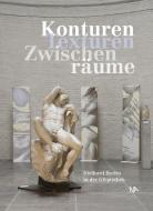 Konturen. Texturen. Zwischenräume di Diethard Herles edito da Nünnerich-Asmus Verlag