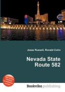 Nevada State Route 582 edito da Book On Demand Ltd.