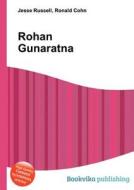 Rohan Gunaratna edito da Book On Demand Ltd.