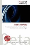 Frank Farrelly edito da Betascript Publishing