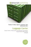 Luggage Carrier edito da Vdm Publishing House