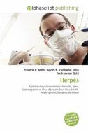 Herpes edito da Alphascript Publishing