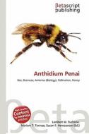 Anthidium Penai edito da Betascript Publishing