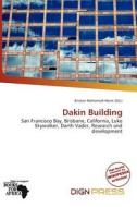 Dakin Building edito da Dign Press