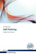 Self-policing edito da Crypt Publishing