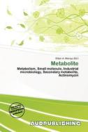 Metabolite edito da Aud Publishing