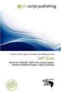 Jeff Grau edito da Alphascript Publishing