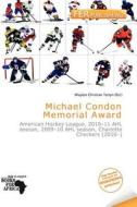 Michael Condon Memorial Award edito da Fer Publishing
