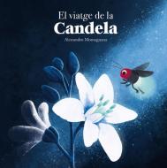 El viatge de la Candela edito da NubeOcho