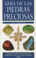 Guía de las piedras preciosas di Cally Oldershaw edito da Ediciones Omega, S.A.