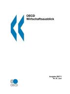 Oecd Wirtschaftsausblick, Ausgabe 2007/1 di Publishing Oecd Publishing edito da Organization For Economic Co-operation And Development (oecd