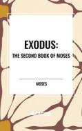 Exodus di Moses edito da National Book Network