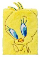 Looney Tunes: Tweety Bird Plush Journal di Insights edito da INSIGHT ED