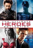 The Ultimate Heroes Collection edito da Twentieth Century-Fox