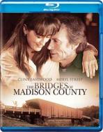 The Bridges of Madison County edito da Warner Home Video