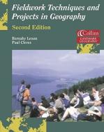 Fieldwork Techniques And Projects In Geography di #Lenon,  Barnaby J. Cleves,  Paul G. edito da Harpercollins Publishers