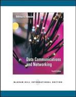 Data Communications and Networking di Behrouz A. Forouzan edito da McGraw-Hill Higher Education