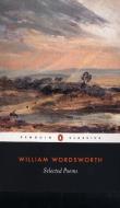 Selected Poems di William Wordsworth edito da Penguin Books Ltd