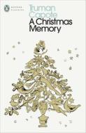 A Christmas Memory di Truman Capote edito da Penguin Books Ltd