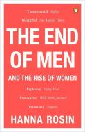 The End of Men di Hanna Rosin edito da Penguin Books Ltd