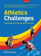 Athletics Challenges di Kevin Morgan edito da Taylor & Francis Ltd