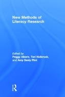 New Methods of Literacy Research edito da Taylor & Francis Ltd