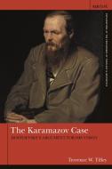 The Karamazov Case di Terrence W Tilley edito da T & T CLARK US