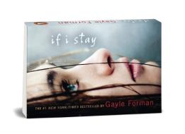 Penguin Minis: If I Stay di Gayle Forman edito da PENGUIN YOUNG READERS GROUP