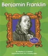 Benjamin Franklin di Helen Frost edito da Capstone