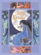 The Little Mermaid di Hans Christian Andersen, Charles Santore edito da The Perseus Books Group