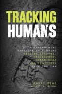 Tracking Humans di Mccann edito da G05