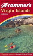 Virgin Islands di Darwin Porter, Danforth Prince edito da John Wiley & Sons Inc