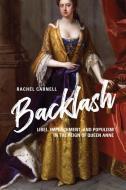 Backlash di Rachel Carnell edito da University Of Virginia Press