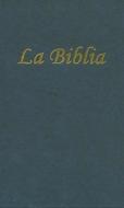 NPC Spanish Bible Personal Size edito da National Publishing Company