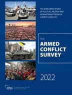 Armed Conflict Survey 2022 edito da Taylor & Francis Ltd