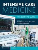 Intensive Care Medicine edito da Cambridge University Press
