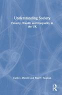 Understanding Society di Carlo Morelli, Paul Seaman edito da Taylor & Francis Ltd