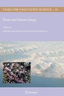 Plants and Climate Change edito da Springer Netherlands