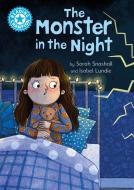 Reading Champion: The Monster In The Night di Sarah Snashall edito da Hachette Children's Group