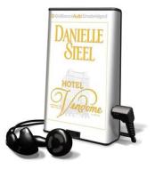 Hotel Vendome di Danielle Steel edito da Findaway World