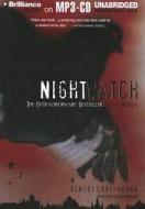 Night Watch di Sergei Lukyanenko edito da Brilliance Corporation