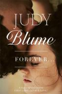 Forever... di Judy Blume edito da ATHENEUM BOOKS