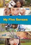 My Five Senses di Tracey Steffora edito da CAPSTONE PR